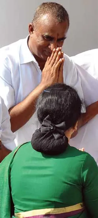  ராங்கால்! தி.மு.க. கூட்டணி! சீனியர் அமைச்சர் கிளப்பிய சர்ச்சை! ராஸ்கல்! பா.ஜ.க. நிர்வாகியை திட்டிய அமித்ஷா! வேலுமணிக்கு நோ சொன்ன சசிகலா!