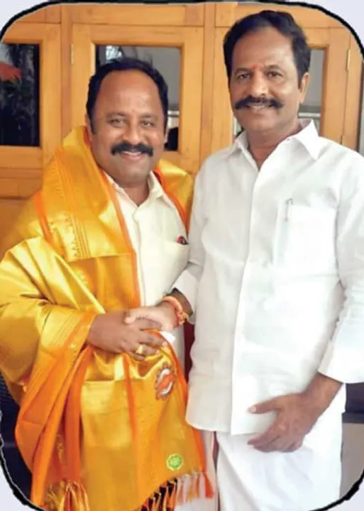  எம்.பி. Vs எம்.எல்.ஏ.க்கள்! வேலூர் குஸ்தி!
