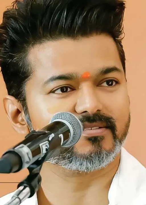  மாநாடு ரெடி! தனித்துப் போட்டி! விஜய் வியூகம்!