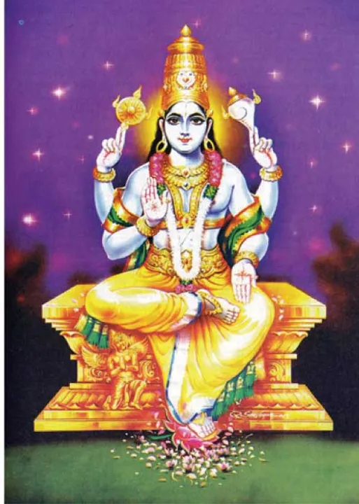  27 நட்சத்திரத்தினருக்கு சிறப்புக் கோவில்கள்! - பண்டிட் எம்.ஜி.பி ஜென்ம நட்சத்திர ரகசியம்! சென்ற இதழ் தொடர்ச்சி...