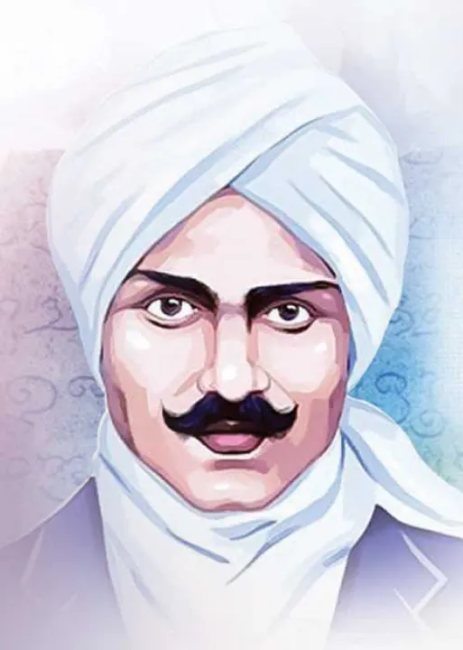  பாரதியின் ரதமும் பாவேந்தரின் சாரலும் - முனைவர் இராம குகநாதன்