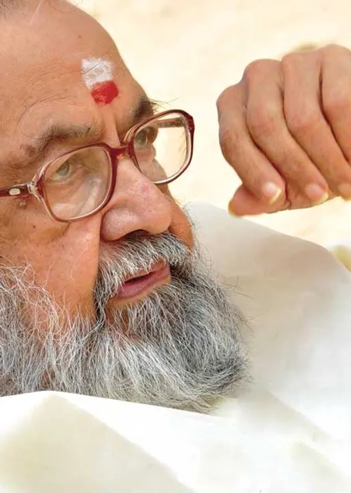  சினிமா கொட்டகை! டைரக்டர் -ரைட்டர் வி.சி.குகநாதன்  (28)