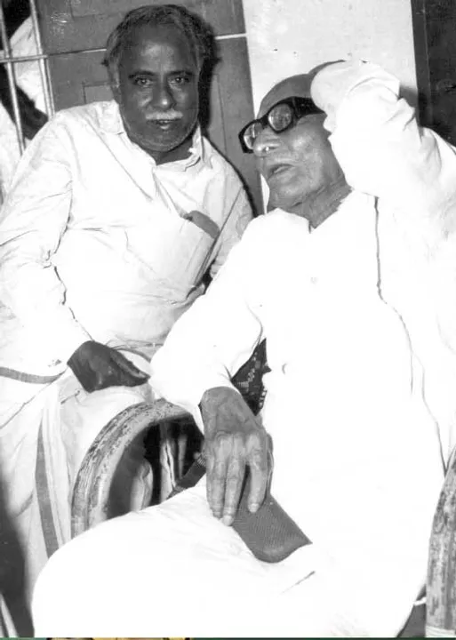  சினிமா கொட்டகை! டைரக்டர் -ரைட்டர் வி.சி.குகநாதன்  (34)