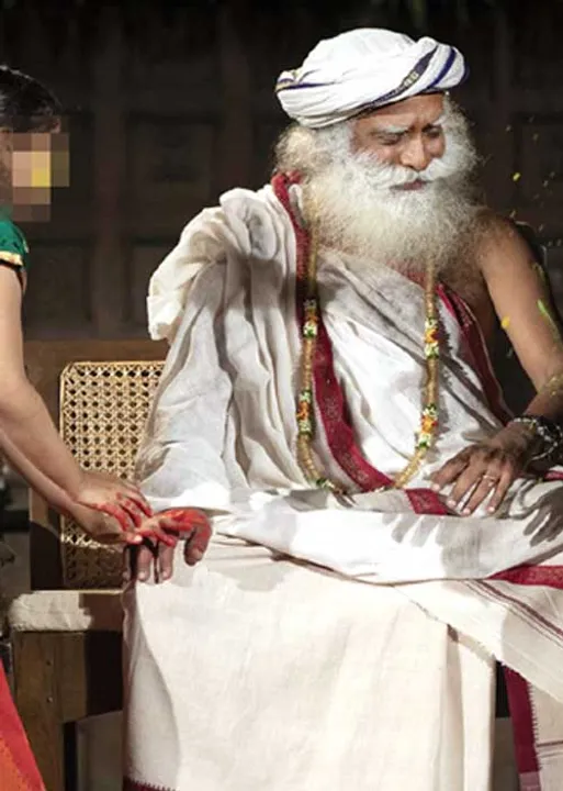 EXCLUSIVE: நான் சிவன் - நீ சக்தி! பெண் பக்தர்களை சீரழித்த ஜக்கி! ஈஷாவின் மிரட்டல் ஆடியோ அம்பலம்!