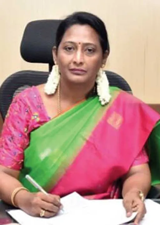  ஆட்சியரின் பா.ஜ.க. ஆதரவு! புகைச்சலில் ஆளும்தரப்பு! -மதுரை மல்லுக்கட்டு!
