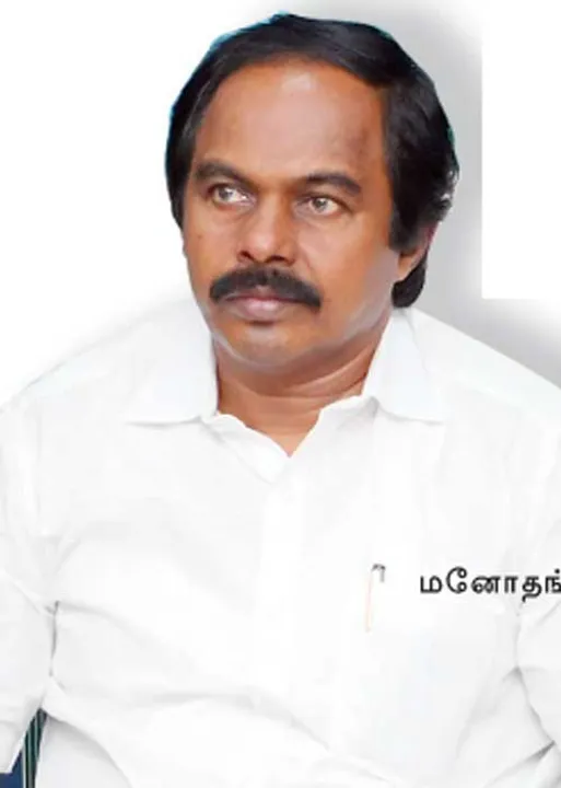  ராங்கால் வில்லங்கப் புகாரில் பதவி இழந்த மனோ தங்கராஜ்!