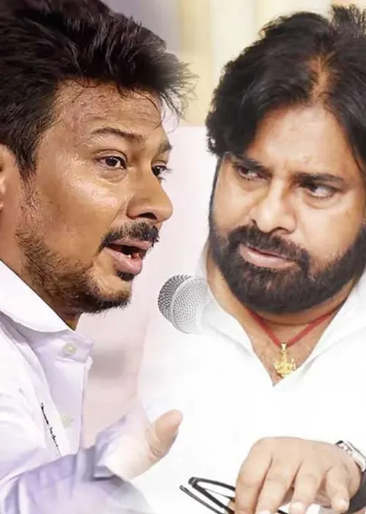  ராங்கால் சீண்டிய பவன் கல்யாண்! உதய் நச் பதிலடி! ஓ.பி.எஸ் - சீமான் ரகசிய சந்திப்பு! விறுவிறு பின்னணி!