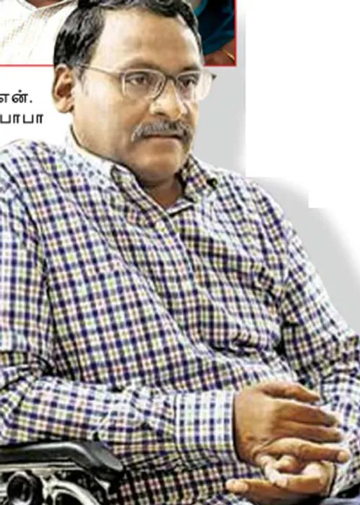  சாய்பாபாவுக்கு இழைக்கப்பட்ட அநீதி! -பலி கேட்கும் உபா!