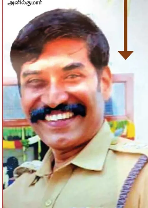  சாத்தான்குளம் கொடூரம்! அம்பலப்படுத்திய சி.பி.சி.ஐ.டி. அதிகாரியின் சாட்சியம்!