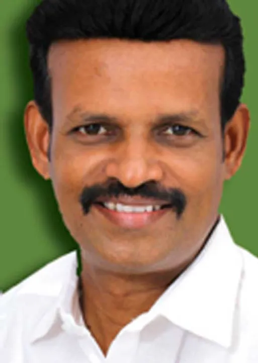  வி.சி.க. நிர்வாகி மர்ம மரண சர்ச்சை! -திருவண்ணாமலை பதட்டம்!?