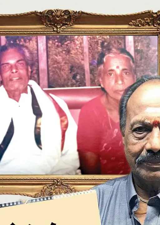  சினிமா கொட்டகை! டைரக்டர் -ரைட்டர் வி.சி.குகநாதன்  (39)