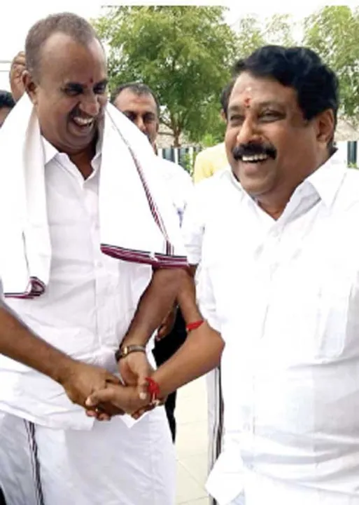  இறுதிச் சுற்று! 30.11.24