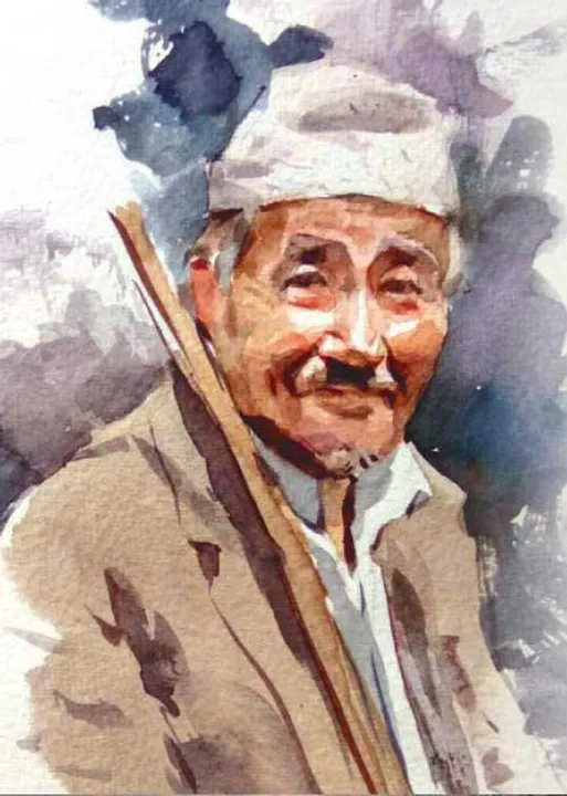  முருங்கை மரத் தோப்பு - உண்ணிகிருஷ்ணன் புதூர் தமிழில் : சுரா