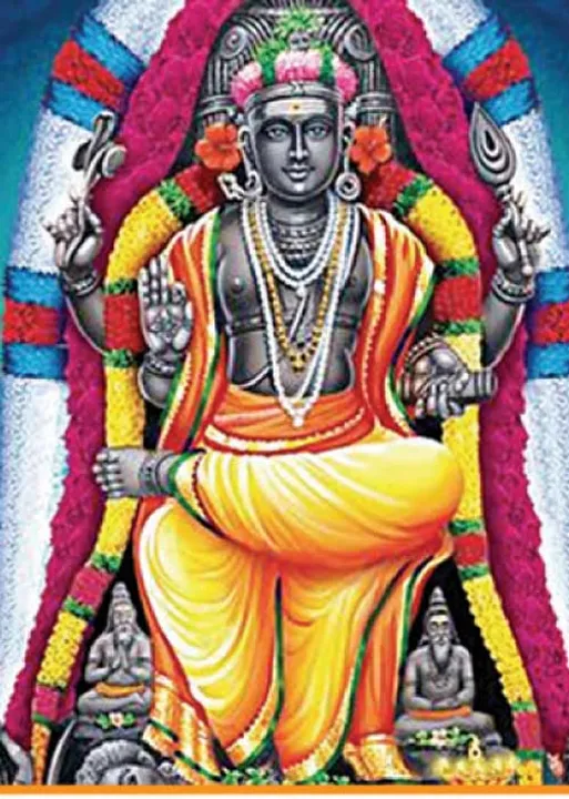 சந்திரன், செவ்வாய், புதன், குரு  எங்கு இருந்தால் என்ன நடக்கும்....(22.11.24)