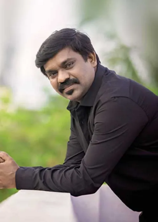  என் பாட்டு வண்டிப் பயணம்! - சந்திப்பு: முனைவர் அ பழமொழி பாலன்