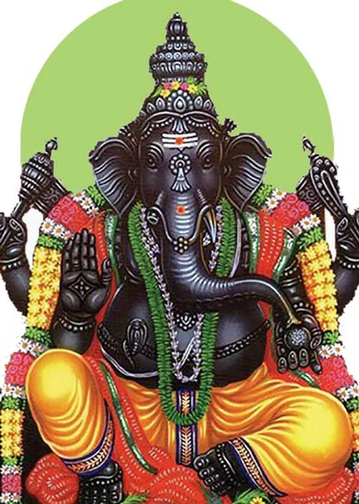  வேண்டியதை விரைந்து தரும் விநாயகர் வழிபாடு! -பொ. பாலாஜிகணேஷ்