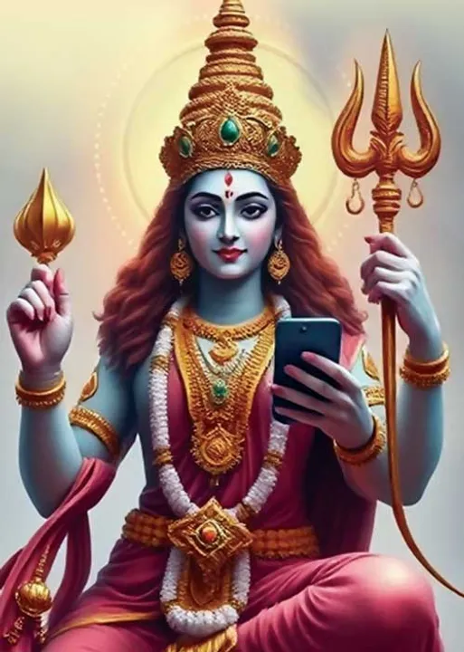  உங்கள் கைபேசி தரும் நன்மை தீமைகள்! 12 லக்னத்தாருக்கும்... -ஆர் மகாலட்சுமி (சென்ற இதழ் தொடர்ச்சி...)