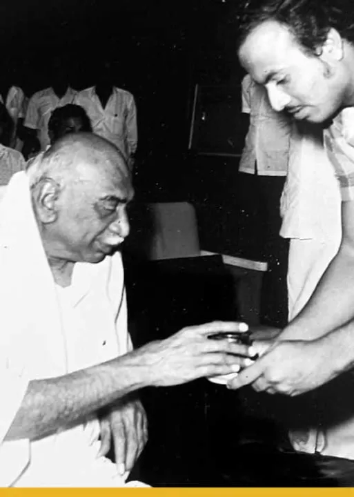  சினிமா கொட்டகை! டைரக்டர் -ரைட்டர் வி.சி.குகநாதன்  (44