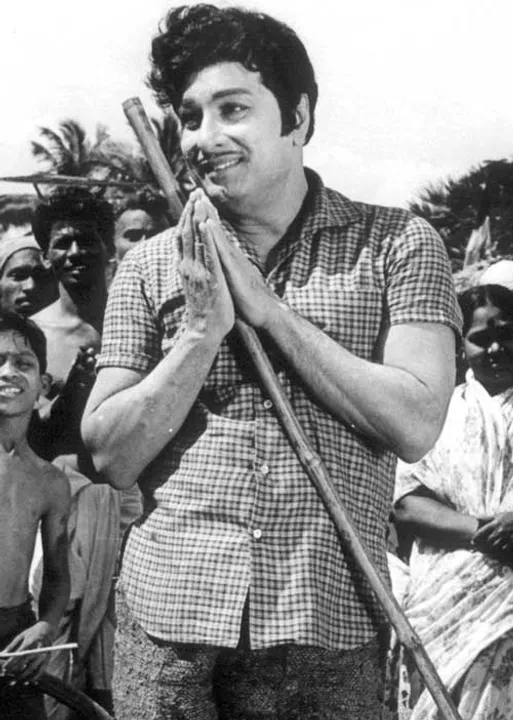 சினிமா கொட்டகை! டைரக்டர் -ரைட்டர் வி.சி.குகநாதன்  (46)