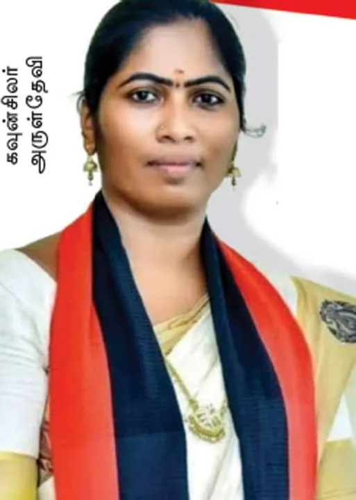  அம்பேத்கர் படிப்பகத்தை இடிக்க முயற்சி! கவுன்சிலர் அராஜகம்!