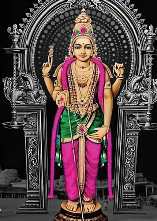  தனஸ்தானத்தில் பாவ கிரகங்கள்! -மேல்மருவத்தூர் எஸ். கலைவாணி