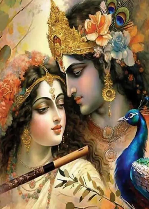  ஒரு பழங்கதை - மாதவிக்குட்டி தமிழில் : சுரா