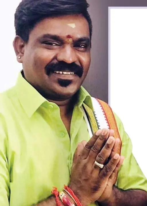  என் பாட்டு வண்டிப் பயணம்! - சந்திப்பு: முனைவர் அ பழமொழி பாலன் (மீண்டும் சந்திப்போம்!)