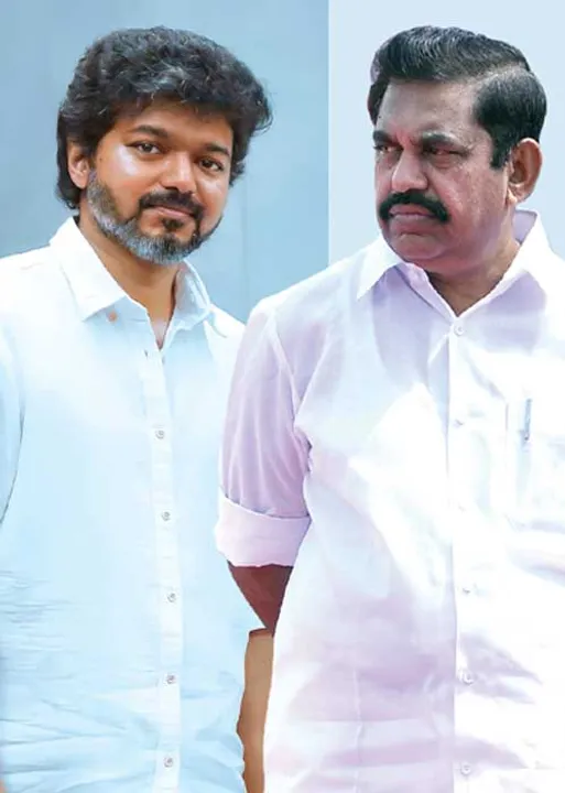  அ.தி.மு.க. புதிய கூட்டணி! -பரபரக்கும் அரசியல் களம்!