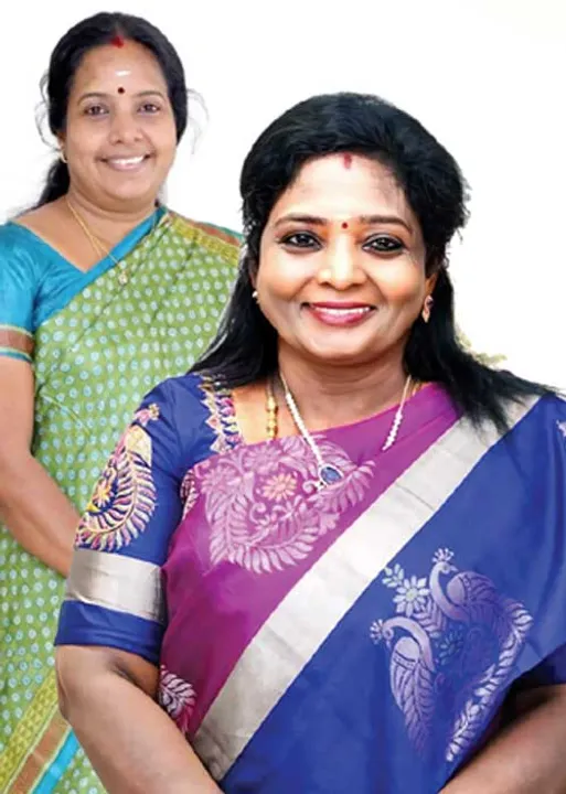 உட்கட்சி தேர்தல் ஏடாகூடம்! -கொந்தளிக்கும் தமிழக பா.ஜ.க.வினர்!