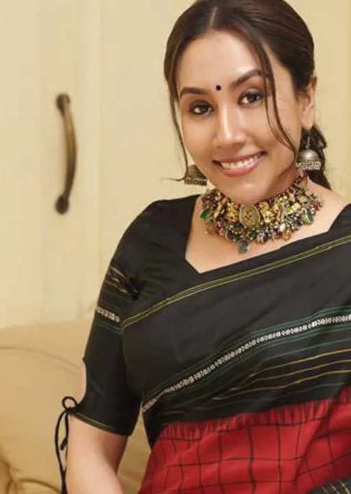  பதவிக்காக அரசியலுக்கு வரவில்லை! இது என்னோட போர்க்களம்! பெண்களை மதிக்கும் இயக்கம் தி.மு.க! -திவ்யா சத்யராஜ் தடாலடி!