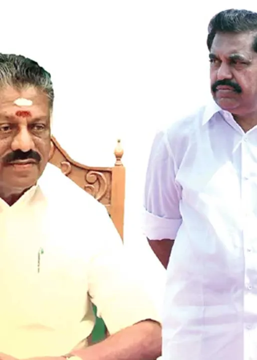  ஏப்ரலில் இடைத்தேர்தல் இரட்டை இலை முடக்கம்? - அதிர்ச்சியில் எடப்பாடி!