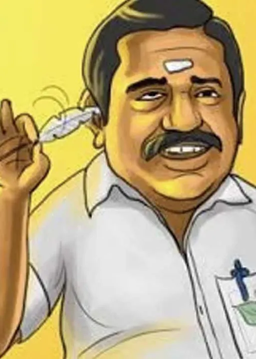  எடுபிடிகளுக்கு எல்லாம் பதவியா? எடப்பாடி மீது ர.ர.க்கள் கொதிப்பு! -சேலம் அ.தி.மு.க.வில் குஸ்தி!
