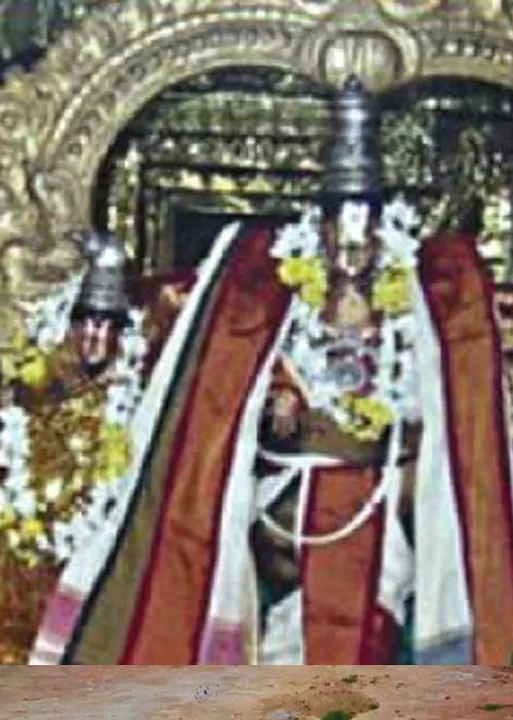  வெற்றியைத் தந்த குலதெய்வ அருள்!