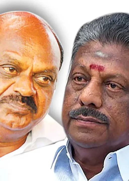  100 கோடி! வைத்திக்கு செக்! -அதிர்ச்சியில் ஓ.பி.எஸ்!