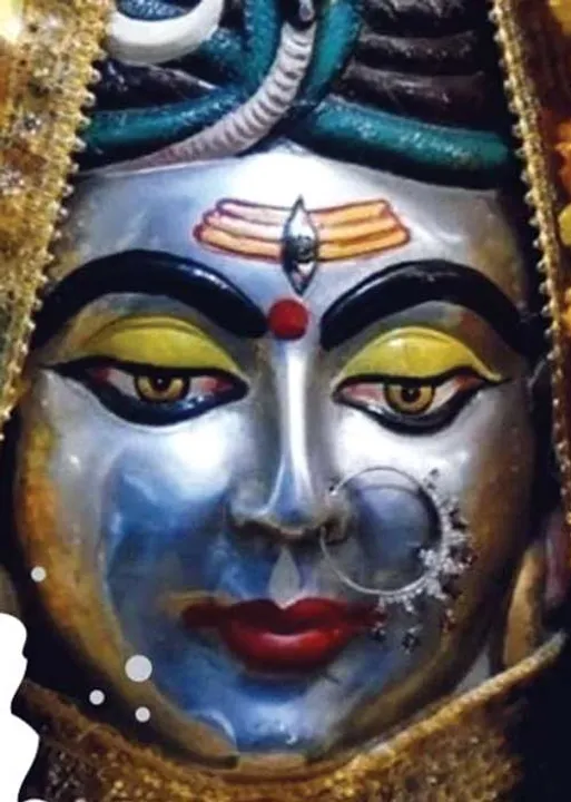  சிவபெருமாள் கோபம் தணித்த இடத்தில் உருவான சிவாலயம்!