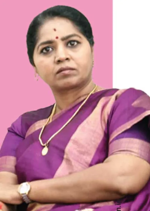  எம்.பி.யின் ஆவேசம்! எகிறிய கதர்ச்சட்டையினர்! காங்கிரஸ் கலாட்டா!