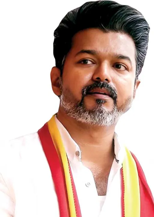  மல்லுக்கட்டும் த.வெ.க. நிர்வாகிகள் -நாகை பரபரப்பு!