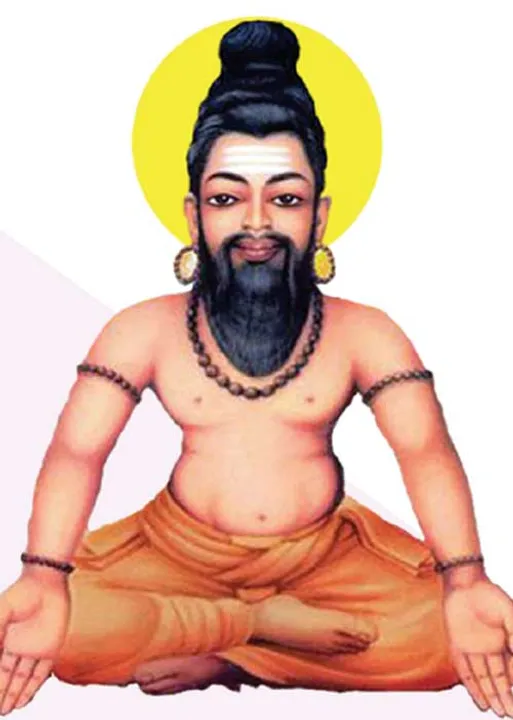  முற்பிறவி பாவத்தைத் தீர்க்க வழி கூறிய அகத்தியர்! சித்தர்தாசன் சுந்தர்ஜி ஜீவநாடி (ஊழ்வினை ஆய்வு) ஜோதிடர்