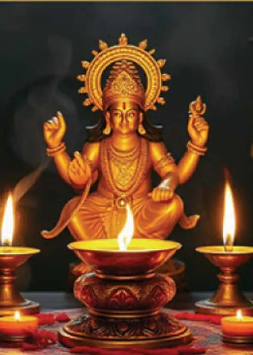 வெற்றிகளைக் குவிக்கும் பிரம்ம முகூர்த்தம்! -பொ.பாலாஜிகணேஷ்