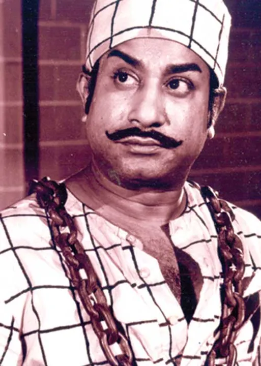  சினிமா கொட்டகை! டைரக்டர் -ரைட்டர் வி.சி.குகநாதன்  (66)