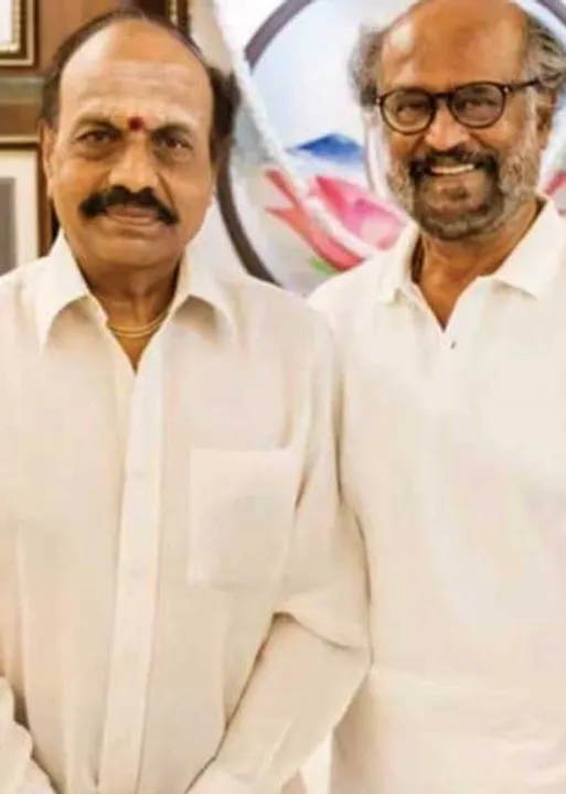 சினிமா கொட்டகை! டைரக்டர் -ரைட்டர் வி.சி.குகநாதன்  (62)