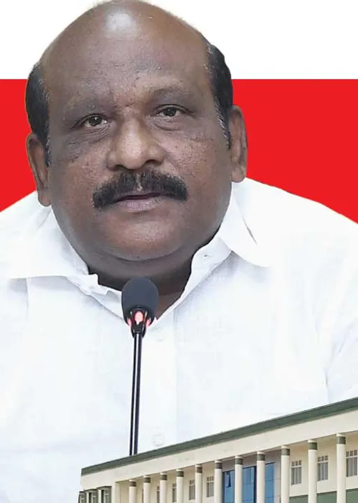  சாட்டையை சுழற்றிய கோவி.செழியன்! உயர் கல்வித்துறையில் அதிரடி!