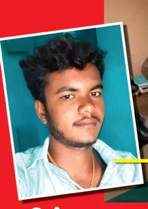  தனிப்பட்ட பிரச்சினைக்கு சாதிச் சாயம்! -பகீரில் சிவகங்கை மாவட்டம்!