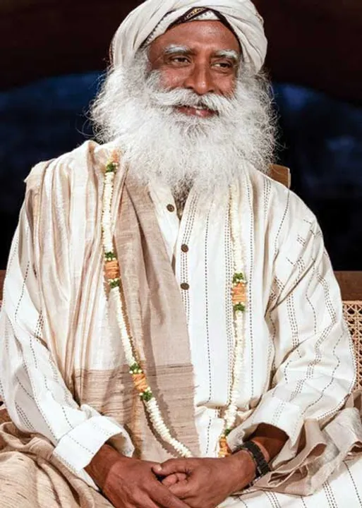  மோசடியை மறைக்க மாற்றி மாற்றிப் பேசும் ஈஷா!