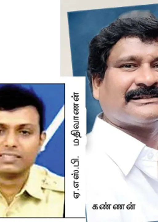  FOLLOW-UP ராங்-கால் டார்ச்சர் புகார்! குறட்டைவிடும் காவல்துறை!