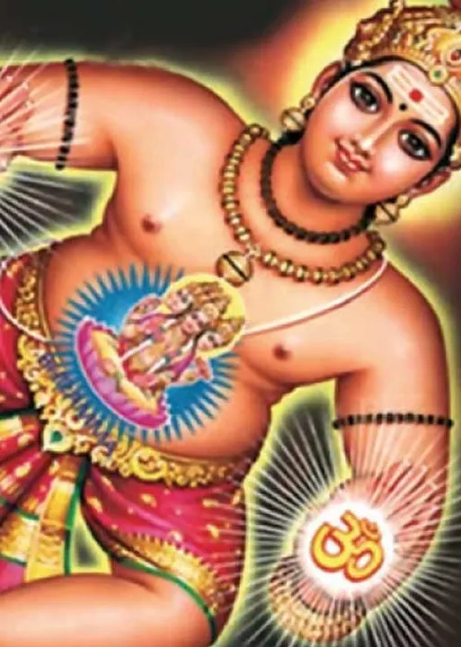  குடியிருக்கும் வீடுதான் கொடிகளை கொட்டிக் கொடுக்கும்...! -நையாண்டிச் சித்தர் க. காந்தி முருகேஷ்வரர்