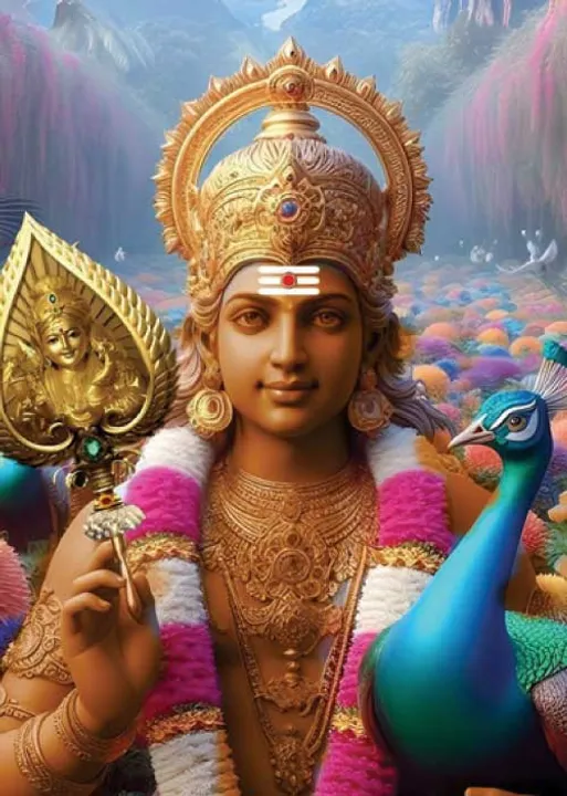  பாலமுருகன் பதில்கள் 14.03.2025