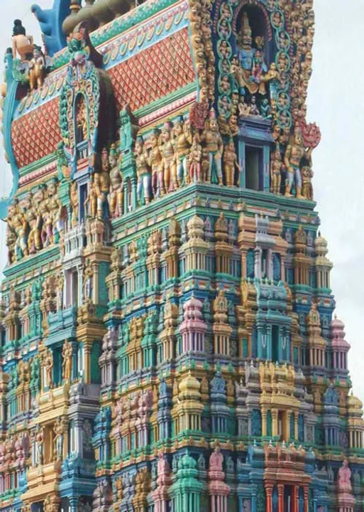  கோடிகளில் புரளும் அர்ச்சகர்கள்? ஆண்டாளின் பெயரால் நடக்கும் அட்டூழியங்கள்!
