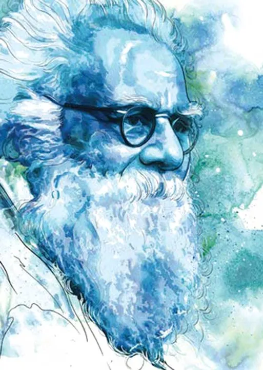  சினிமா கொட்டகை! டைரக்டர் -ரைட்டர் வி.சி.குகநாதன்  (72)