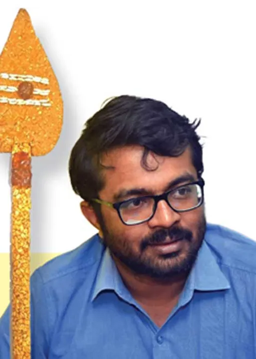  கடலையில் கடவுள்கள் கண்டோம்!